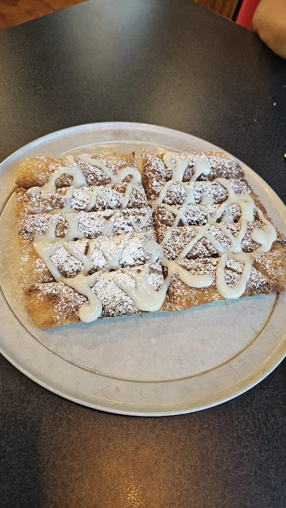 Cinnamon Sticks